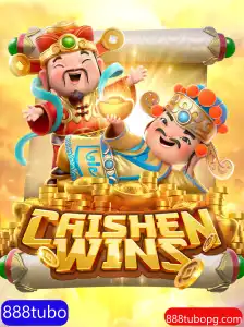 Descubra o Mundo Fascinante de CaishenWins: Um Jogo de Fortuna e Emoção