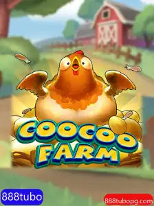 Descubra CooCooFarm: O Jogo Encantador de Estratégia e Diversão