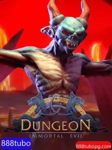 Explorando o Mundo de 'Dungeon': O Desafio 888tubo