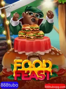 Explorando FoodFeast: O Jogo de Estratégia Gastronômica com o Código 888tubo