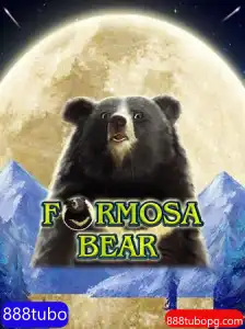 Descubra o Fascinante Mundo de FormosaBear: O Jogo Que Conecta Comunidades Globais