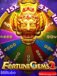 FortuneGems2: Descubra a Magia e Aventura com 888tubo