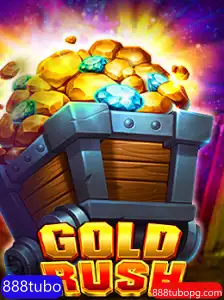 GoldRush: Aventura e Estratégia na Corrida pelo Ouro