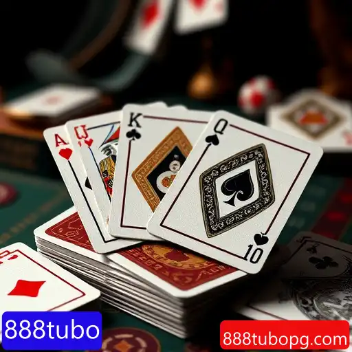 Jogos de cartas