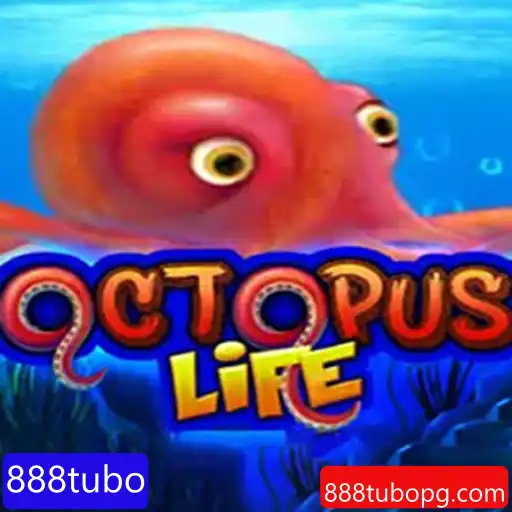 Explorando o Universo de OctopusLife: Um Mergulho na Aventura Digital