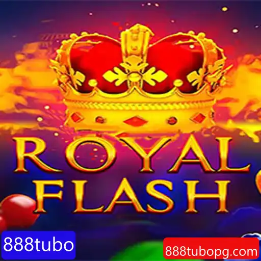 RoyalFlash: O Novo Fenômeno dos Jogos de Cartas com a Chave 888tubo