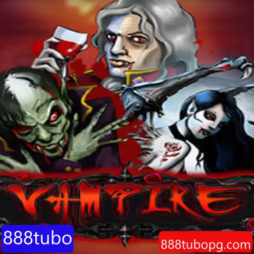 Desvendando o Mundo de Vampire: A Fascinação do Novo Jogo com 888tubo