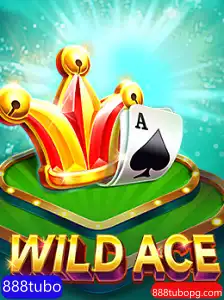 Descubra WildAce: Um Jogo de Estratégia Empolgante
