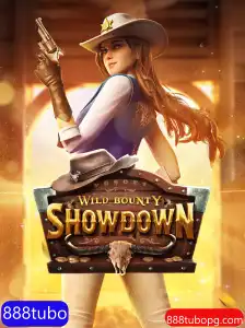 Descubra WildBountyShowdown: Um Novo Fenômeno de Jogo em 2023